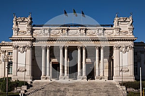 Galleria Nazionale d`Arte Moderna