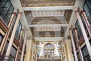 Galleria Sciarra