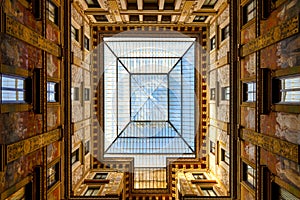 Galleria Sciarra