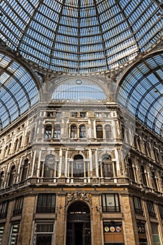 Galleria Umberto I