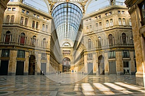 Galleria Umberto I