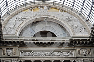 Galleria Umberto I photo
