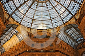 Galleria Vittorio Emanuele II