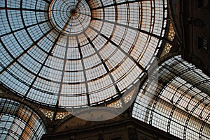 Galleria Vittorio Emanuele II