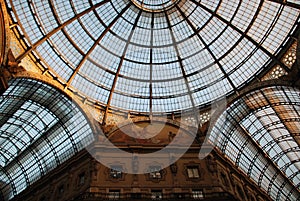 Galleria Vittorio Emanuele II