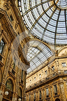 Galleria Vittorio Emanuele II