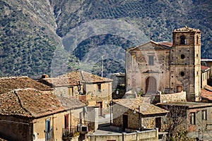 GallicianÃÂ² Reggio Calabria - Italy photo