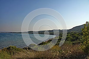 Gallipoli Peninsula