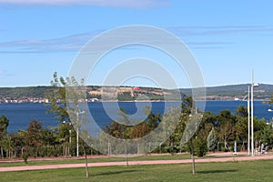 Gallipoli at Ã‡anakkale