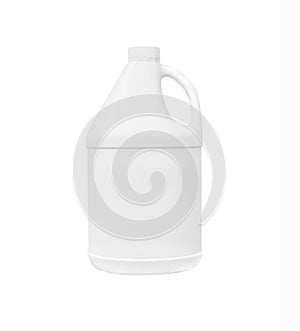 Gallon Bottle