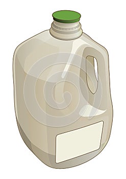 Gallon Jug photo