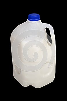 Gallon Of Milk