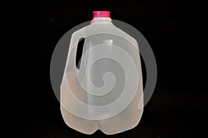 Gallon water