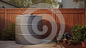 gallons heating oil tank