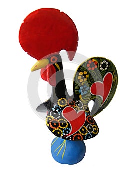 Galo de Barcelos photo