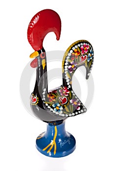 Galo de Barcelos (Barcelos Rooster)