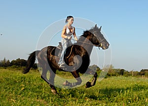 Galop