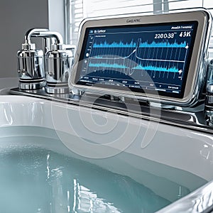 galvanic bath therapy