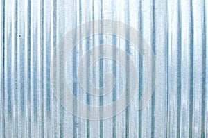 Galvanized iron texture background