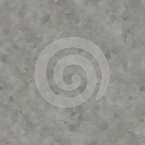 Galvanized sheet metal continuous plate