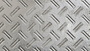 Galvanized stainless steel corrugated steel background plate