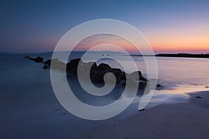 Galway Bay, Ireland