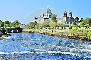 Galway Cathedral