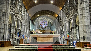 Galway Cathedral