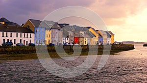 Galway city