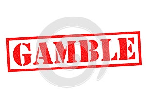 GAMBLE