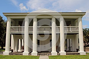 Gamble Plantation