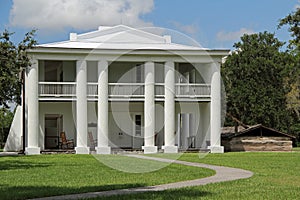 Gamble Plantation photo