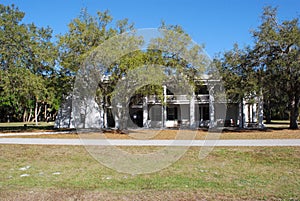 Gamble plantation Parrish Florida