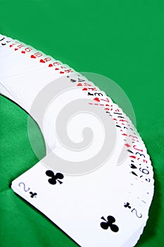 Gambling photo
