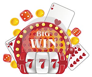 Gambling and big game