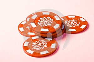 Gambling chips