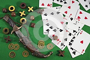 Gambling theme 5