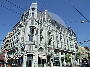 Gambrinus Brewery