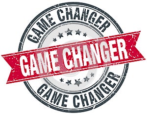 game changer stamp