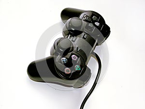 Game controler photo