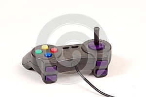 Game Controller