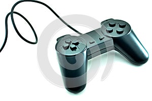 Game controller