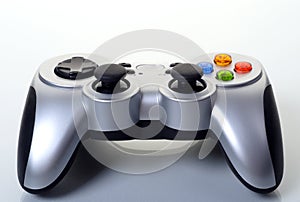 Game controller