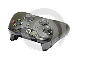 Game Controller