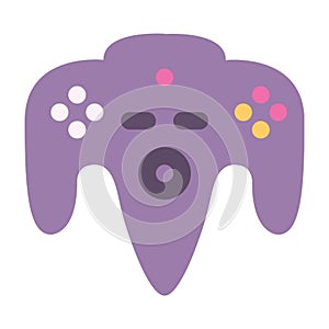 game controller