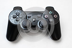 Game Controller