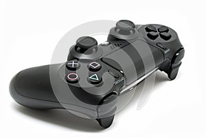 Game controller