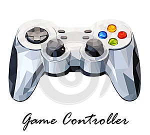 Game ControllerÂŒ