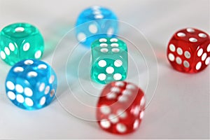 Game gambling casino gamble luck chance photo