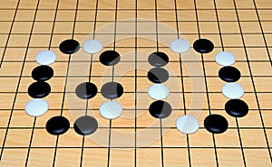 Game of Go
